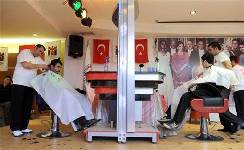 Guinness Rekorlar Kitabına Giren Türkler