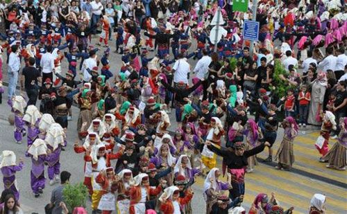 Guinness Rekorlar Kitabına Giren Türkler