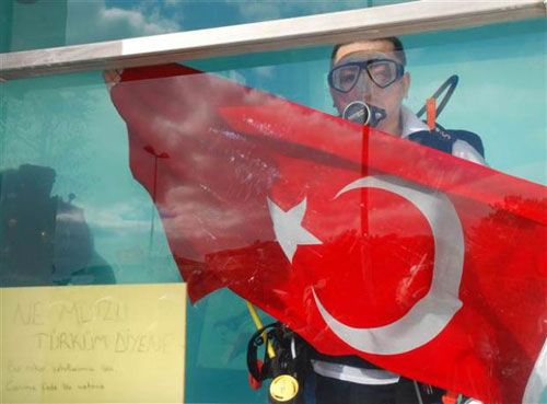 Guinness Rekorlar Kitabına Giren Türkler