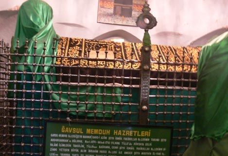 Türkiye'deki Etkin Cemaatler