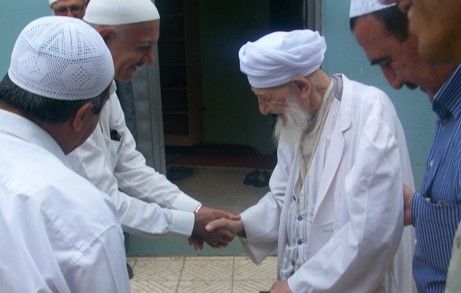 Hangi cemaat kime oy verecek?