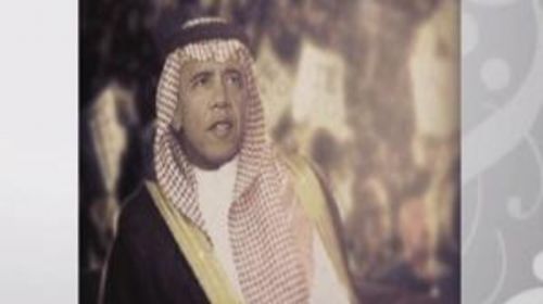 Ünlüler arap olsaydı...