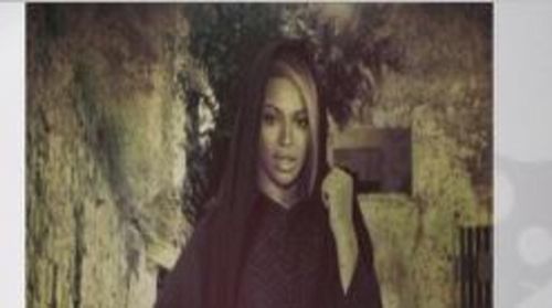 Ünlüler arap olsaydı...