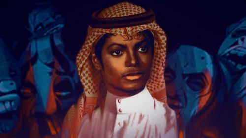 Ünlüler arap olsaydı...