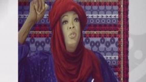 Ünlüler arap olsaydı...