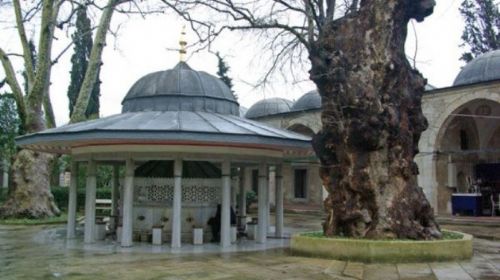 İstanbul'daki Mimar Sinan camileri