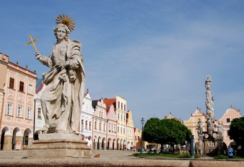 Avrupa'nın en güzel köyleri