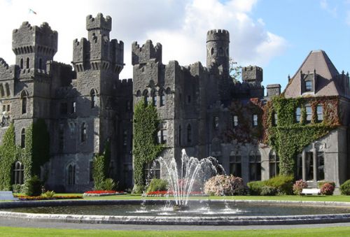 Avrupa'nın en güzel köyleri