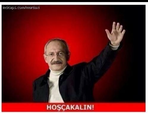 Seçimlerin en komik capsleri