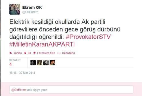 Seçimlerin en komik capsleri