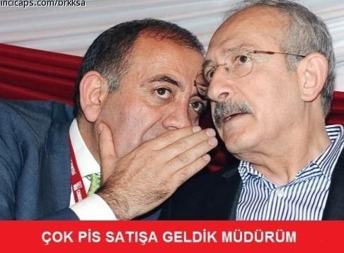 Seçimlerin en komik capsleri