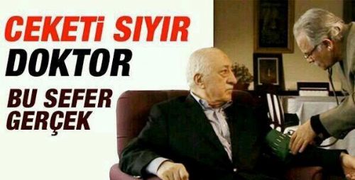 Seçimlerin en komik capsleri