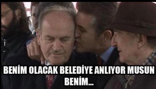 Seçimlerin en komik capsleri