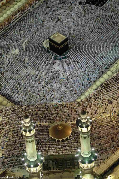 Mekke�nin son hali Timeturk Haber, Timeturk Haber, HABER, Günün
