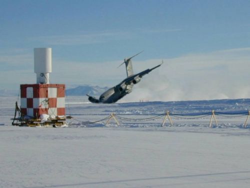 Dünyanın en zorlu uçak pistleri