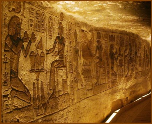 Piramitlerin gizemli tarihi çözüldü