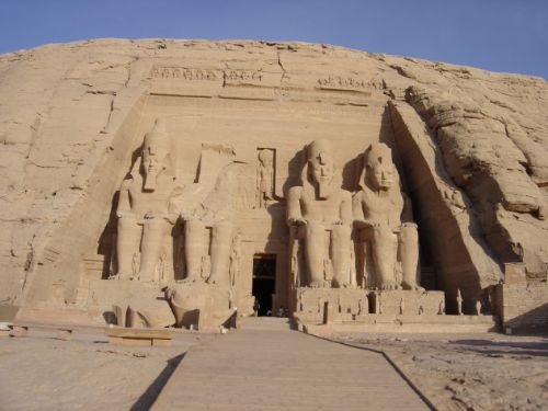 Piramitlerin gizemli tarihi çözüldü