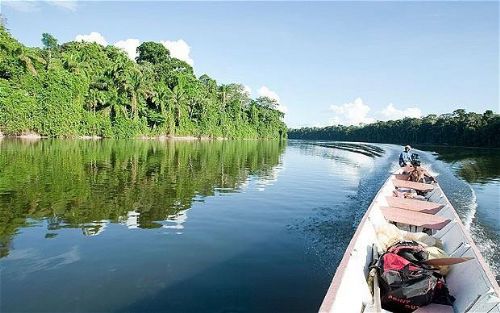 Ülkelerle ilgili sıradışı bilgiler