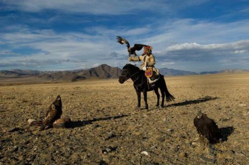 Ülkelerle ilgili sıradışı bilgiler