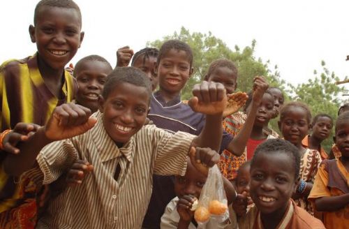 Ülkelerle ilgili sıradışı bilgiler