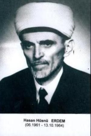 TÜRKİYE CUMHURİYETİNİN DİYANET BAŞKANLARI...