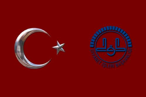 TÜRKİYE CUMHURİYETİNİN DİYANET BAŞKANLARI...