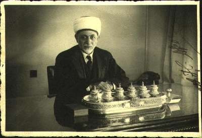 TÜRKİYE CUMHURİYETİNİN DİYANET BAŞKANLARI...