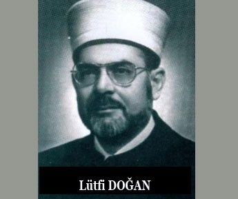 TÜRKİYE CUMHURİYETİNİN DİYANET BAŞKANLARI...