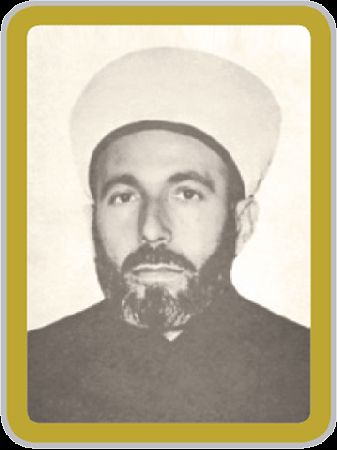 TÜRKİYE CUMHURİYETİNİN DİYANET BAŞKANLARI...