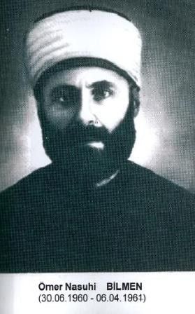 TÜRKİYE CUMHURİYETİNİN DİYANET BAŞKANLARI...