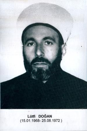 TÜRKİYE CUMHURİYETİNİN DİYANET BAŞKANLARI...