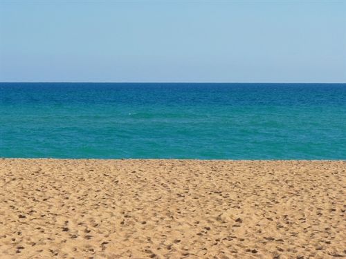 İstanbul'da denize girilebilecek yerler