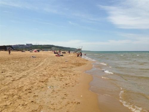 İstanbul'da denize girilebilecek yerler