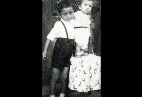 İşte Erdoğan'ın hayatı