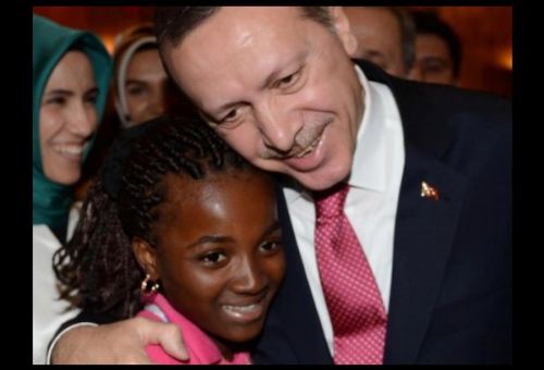 İşte Erdoğan'ın hayatı