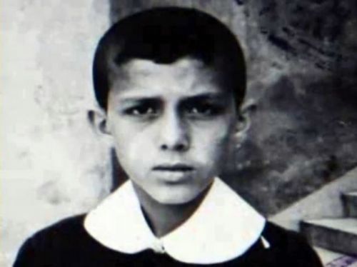 İşte Erdoğan'ın hayatı