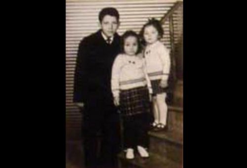 İşte Erdoğan'ın hayatı