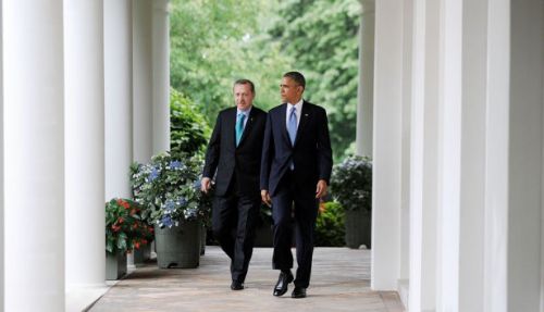 İşte Erdoğan'ın hayatı