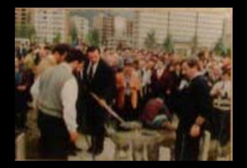 İşte Erdoğan'ın hayatı