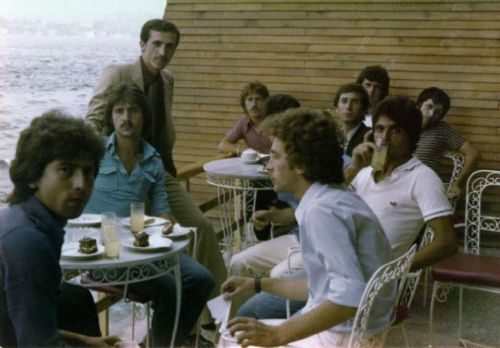 İşte Erdoğan'ın hayatı