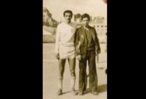 İşte Erdoğan'ın hayatı