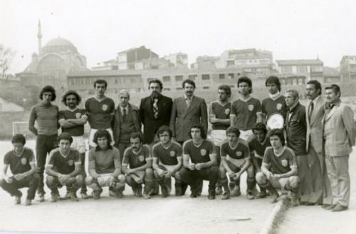 İşte Erdoğan'ın hayatı