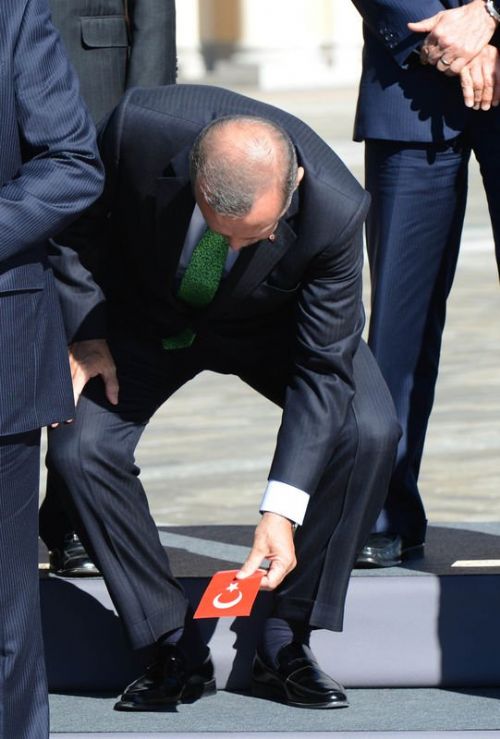 İşte Erdoğan'ın hayatı