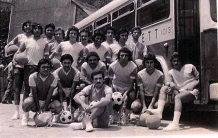 İşte Erdoğan'ın hayatı