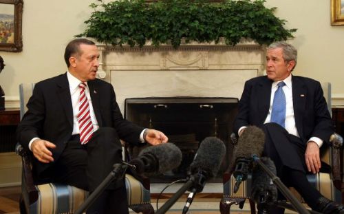 İşte Erdoğan'ın hayatı