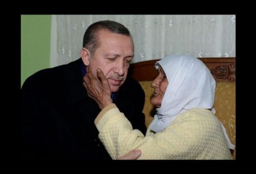 İşte Erdoğan'ın hayatı