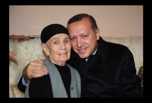 İşte Erdoğan'ın hayatı