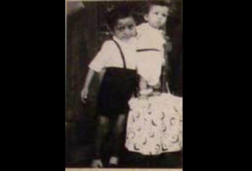 İşte Erdoğan'ın hayatı