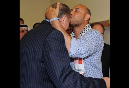 İşte Erdoğan'ın hayatı