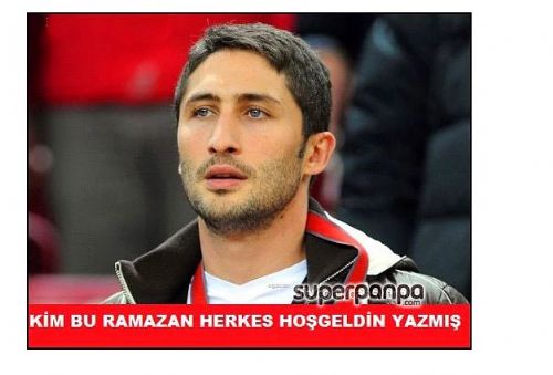 En komik Ramazan capsleri